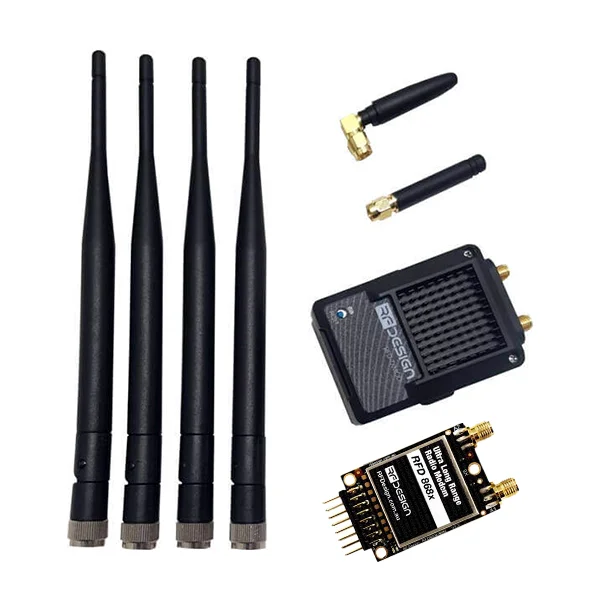 RFD868x TXMOD V2 Set | BZB UAS